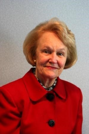 Obituary of Dorothy Conley Andrews