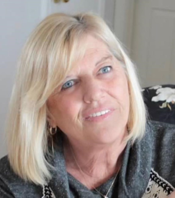 Obituary of Brenda Gossett-Roberts