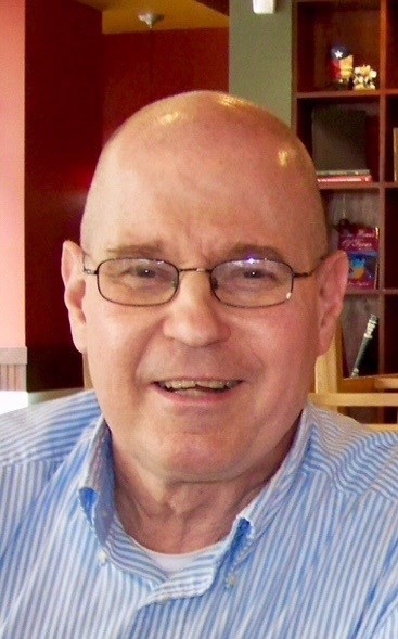 Obituary of Rev. Marvin L. Collins