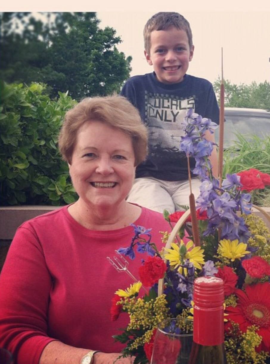 Obituary of Patricia "Pat" K. Tabel