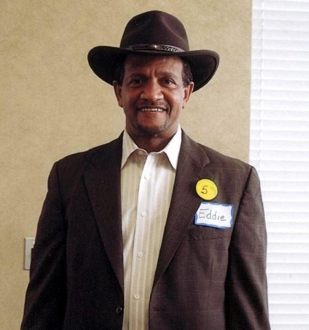 Obituary of Edward "Eddie" S. Howe