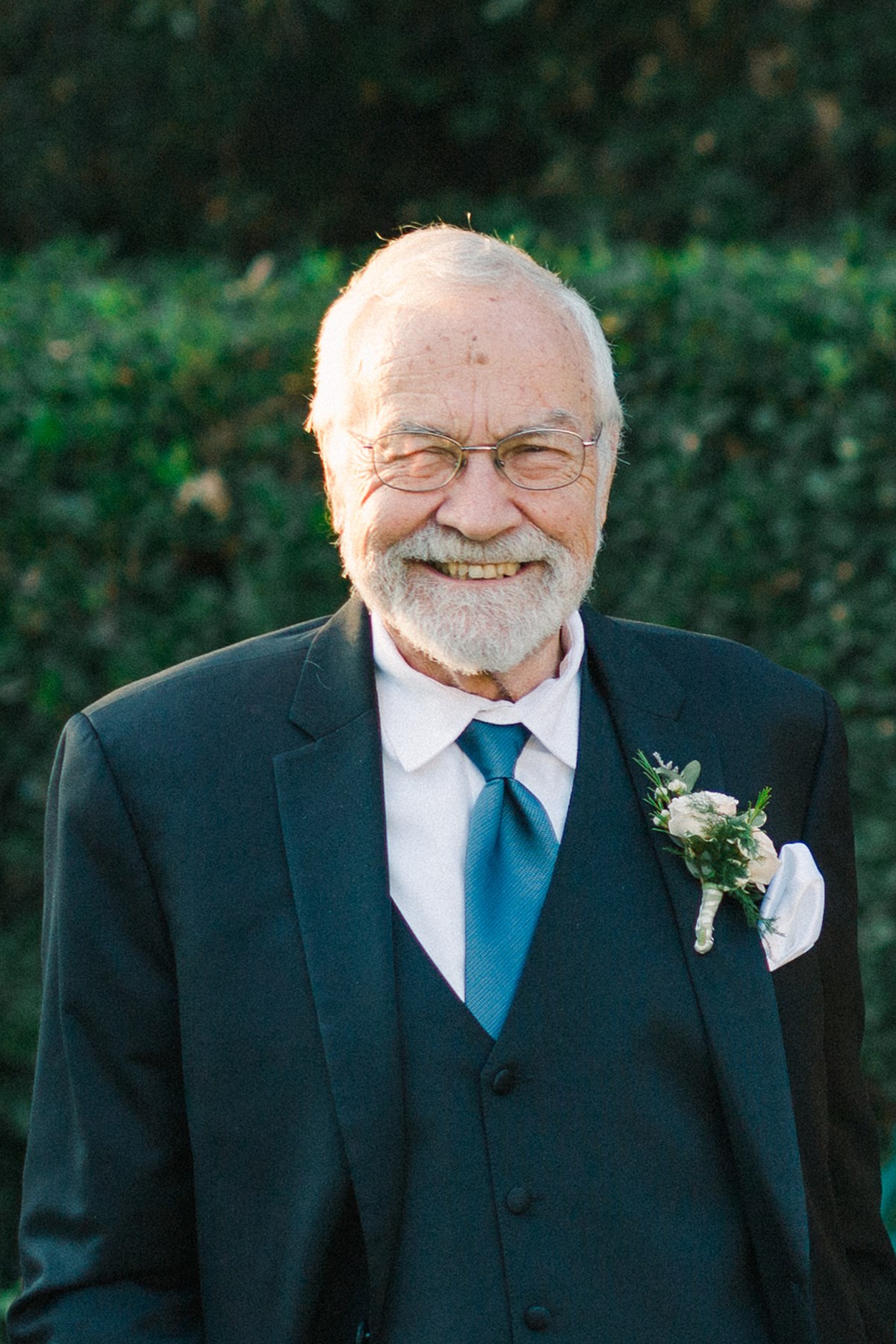 Obituary of Margis Jurgis Matulionis