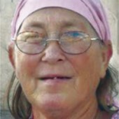 Obituary of Janet Lynn Strong