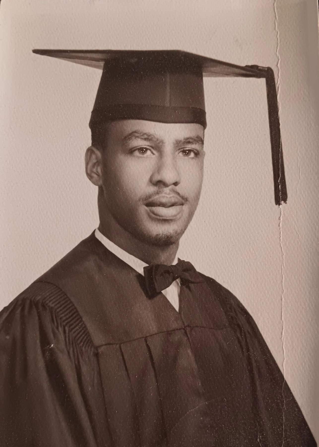 Obituary of Eugene Black III