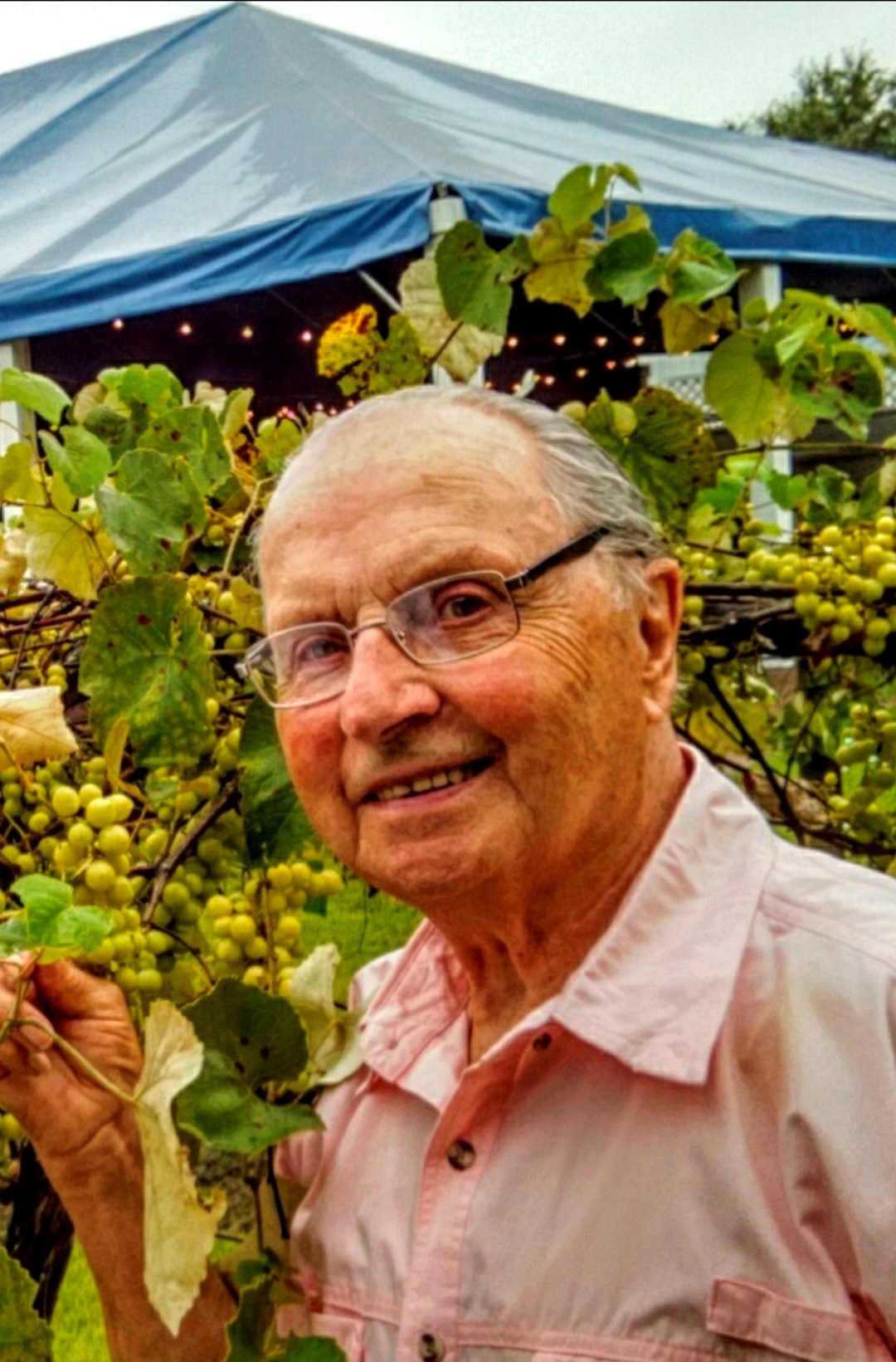 Obituary of Sergio Aime