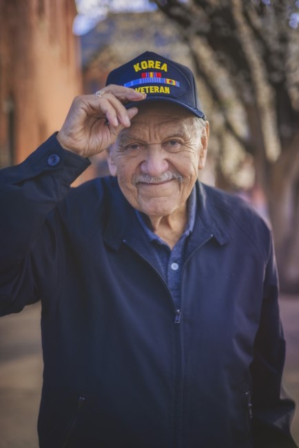 Avis de décès de John Christopher Tafoya Jr.