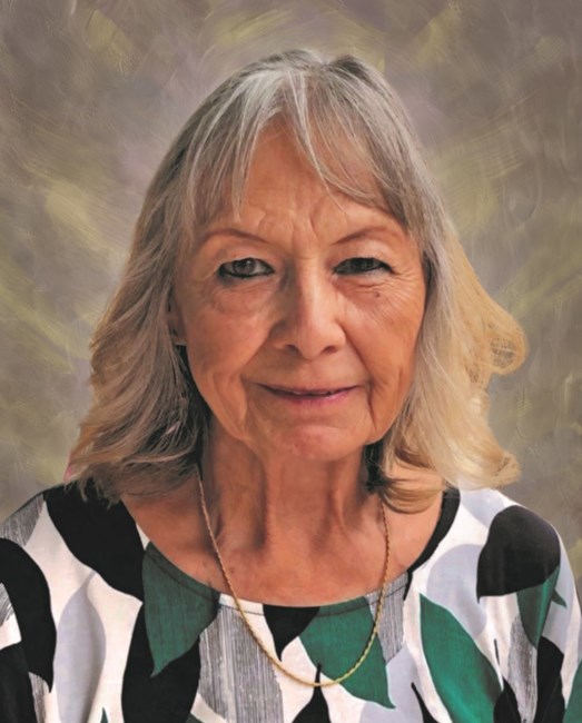 Obituary of Magdalena Noemi Gonzalez