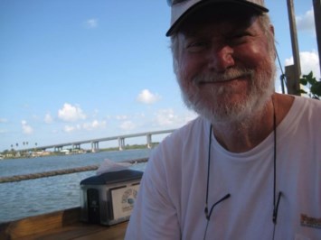 Obituary of John J. Wilkinson