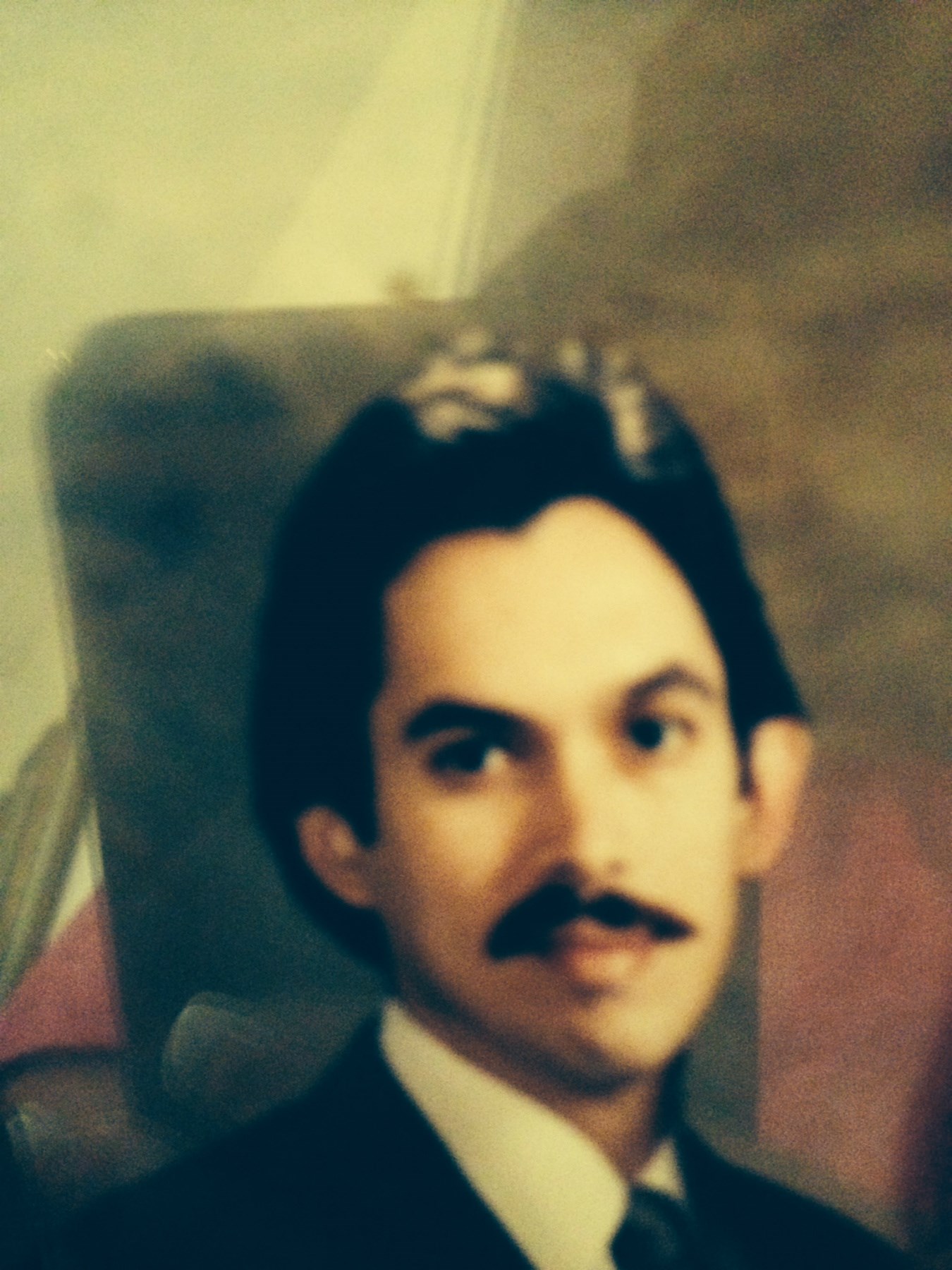 Obituario de Juan Raul Munoz