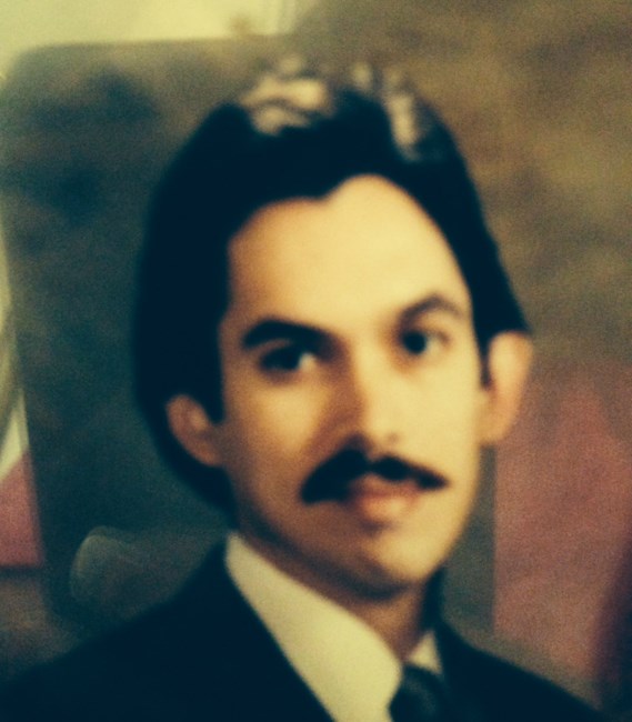 Obituario de Juan Raul Munoz