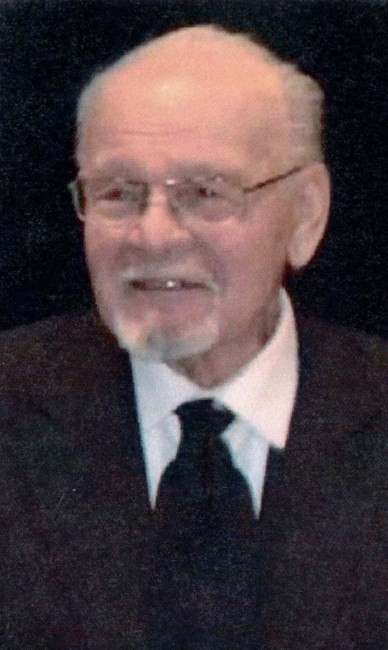 Obituary of Joe R Saucedo