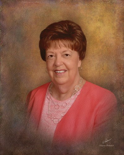 Obituary of Nancy Carolynn Travis Richy