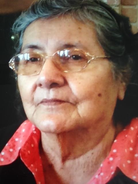 Obituary of Raquel Hernandez