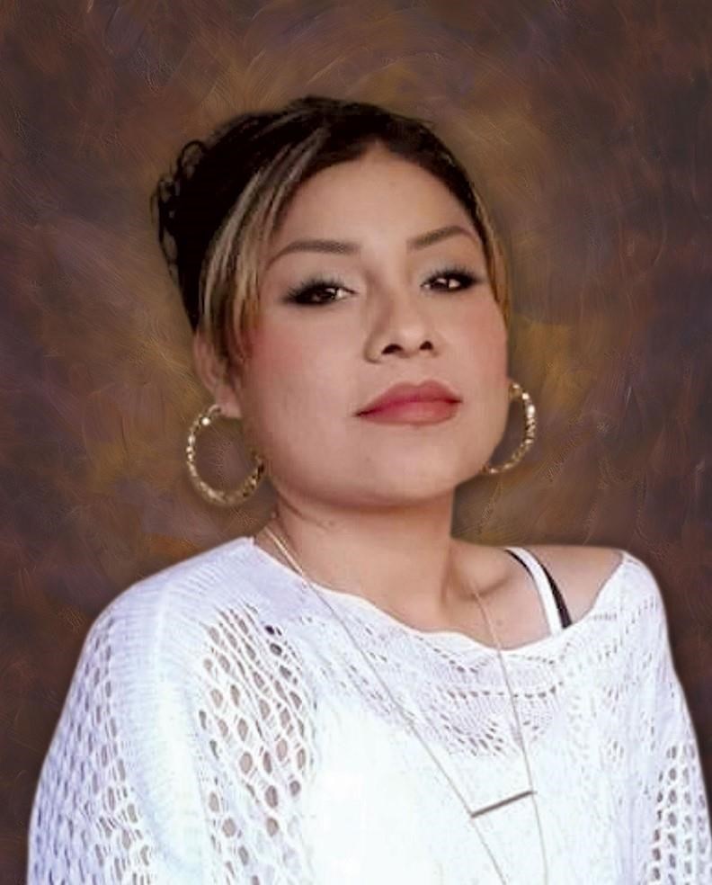 Obituary of Fabiola Balbuena Liberato