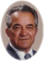 Obituary of Vittorio Burlon