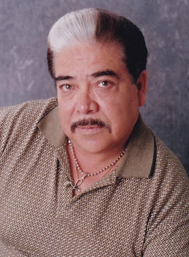Ramon Rivera Obituary - Santa Ana, CA
