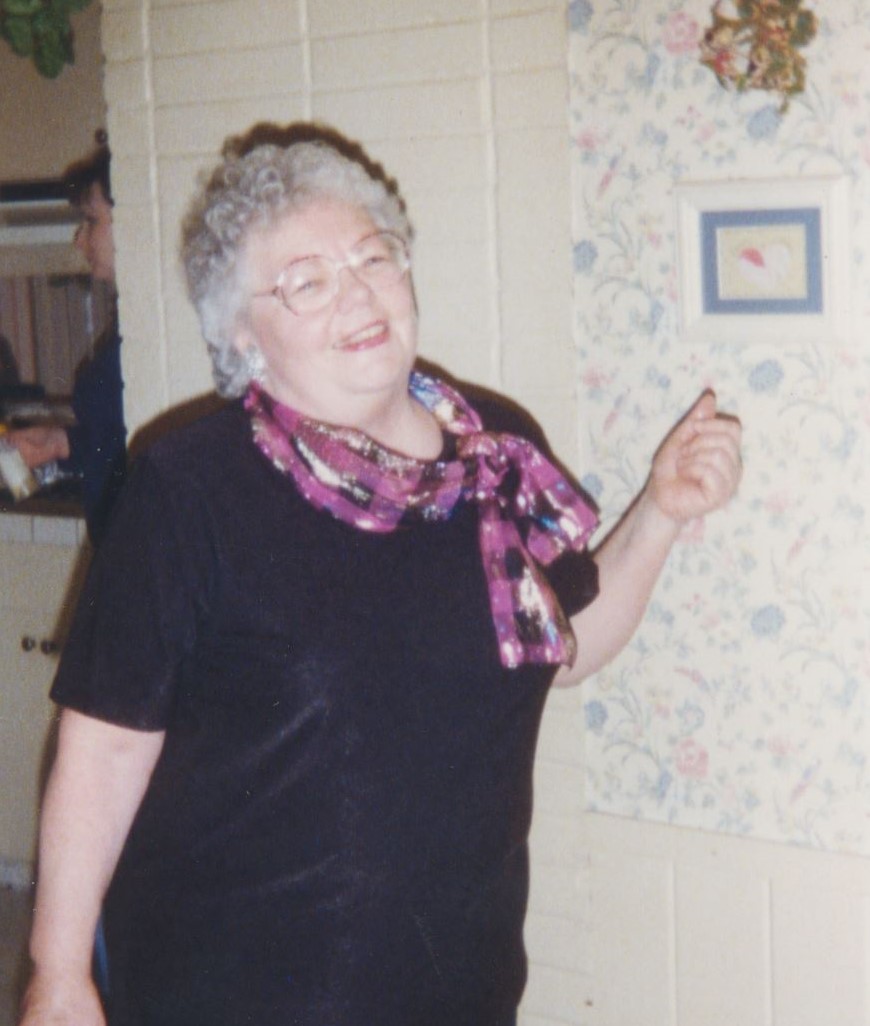 Obituario de Linda Louise Keller