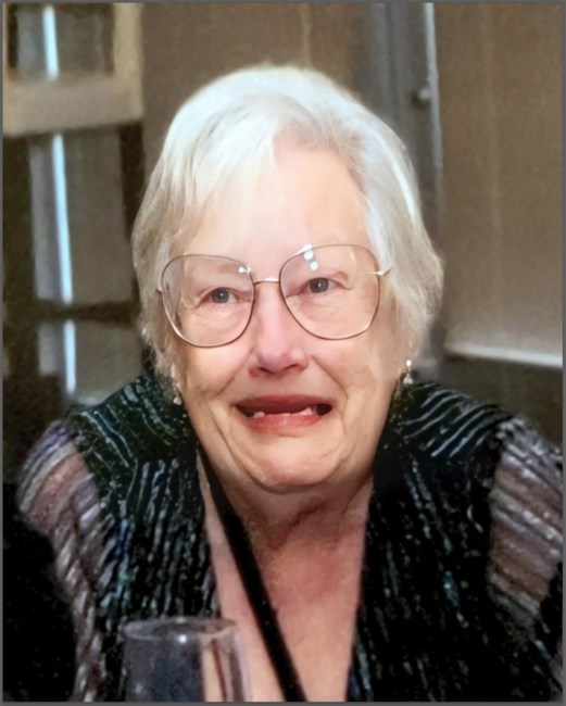 Obituary of Mary Dolores Guillot