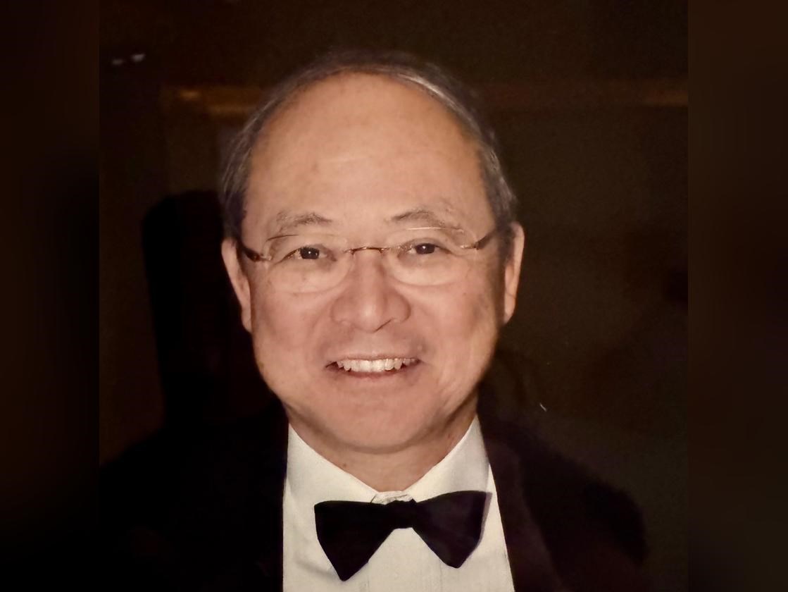 Obituary of Dr. Chiu Lun Lui