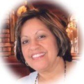 Obituary of Sally Dominguez Reyes