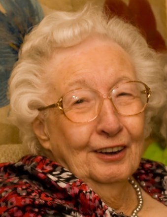 Obituary of Betty Anne Turner