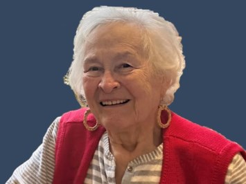 Obituary of Patricia Smith Kohler