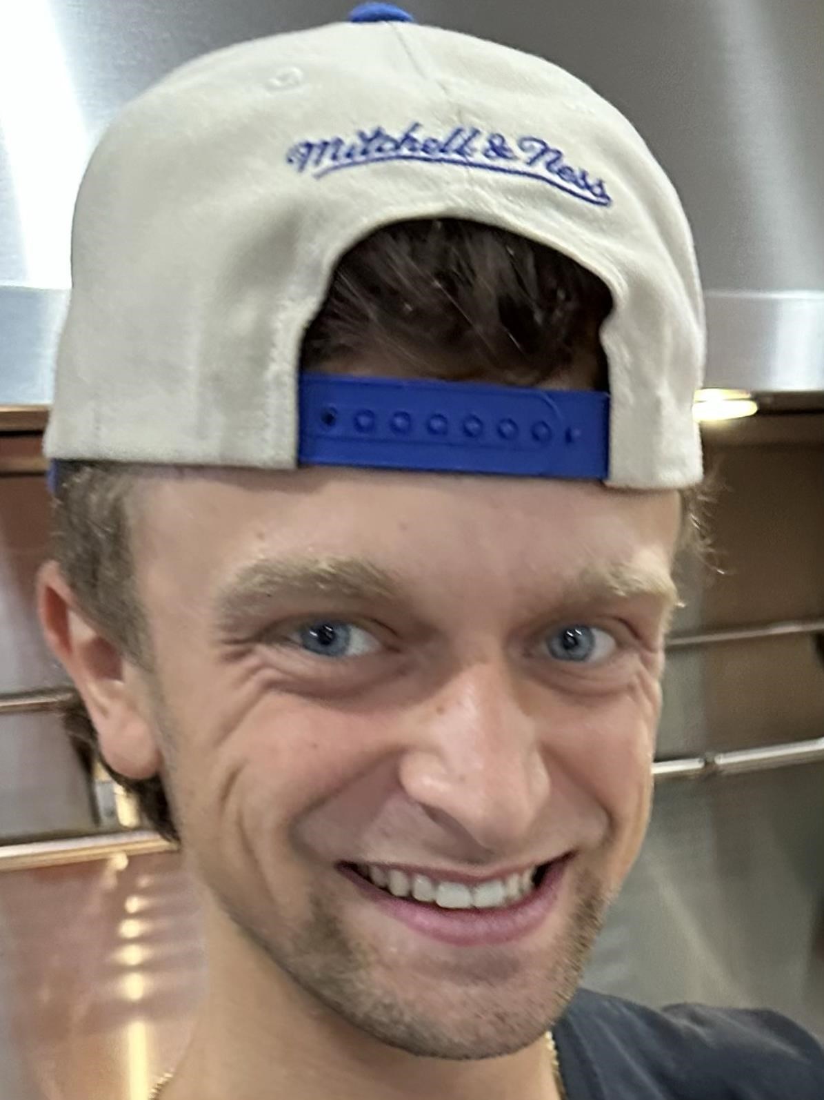 Obituary of Anthony Joshua Pike