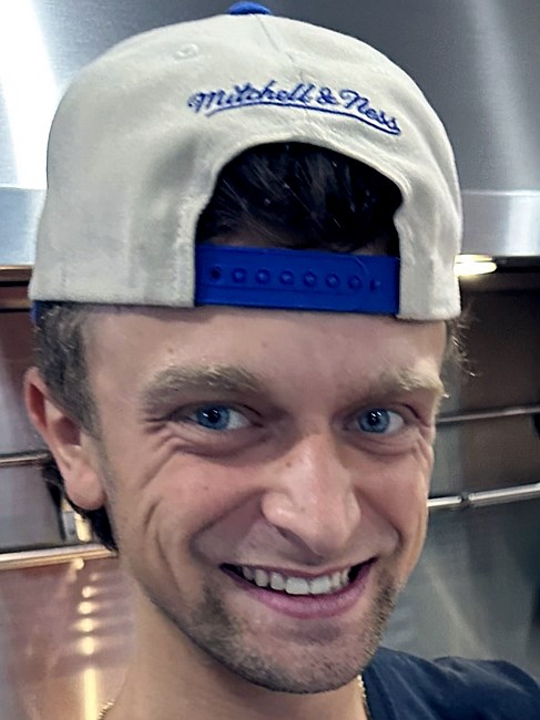 Obituary of Anthony Joshua Pike