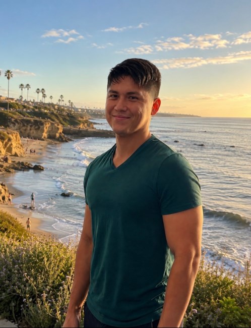 Obituary of Aaron Justice Sosa