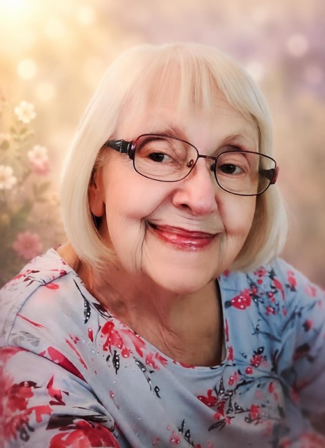 Obituary of Mary Jacquelyn Tate