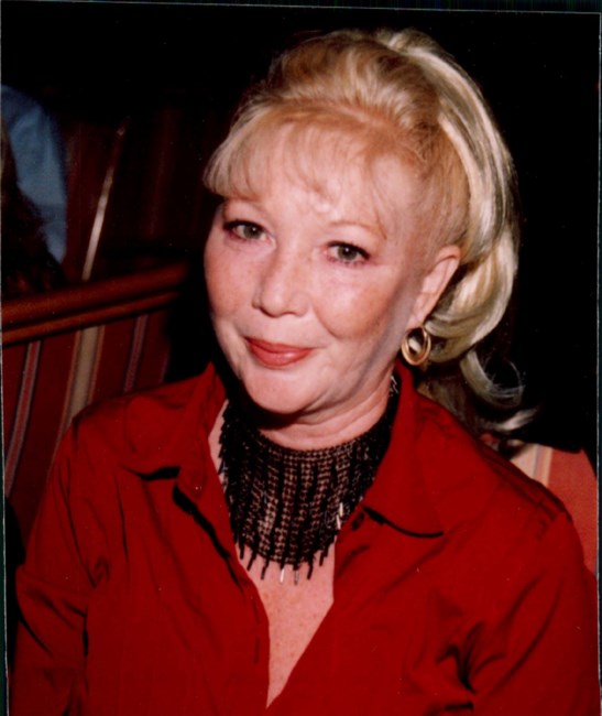 Obituario de Bonnie Lynn Shank Johnston