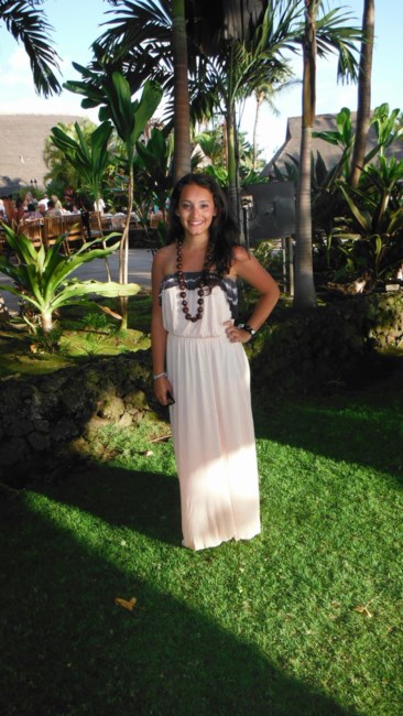 Obituary of Nicole Lynn Hoffman