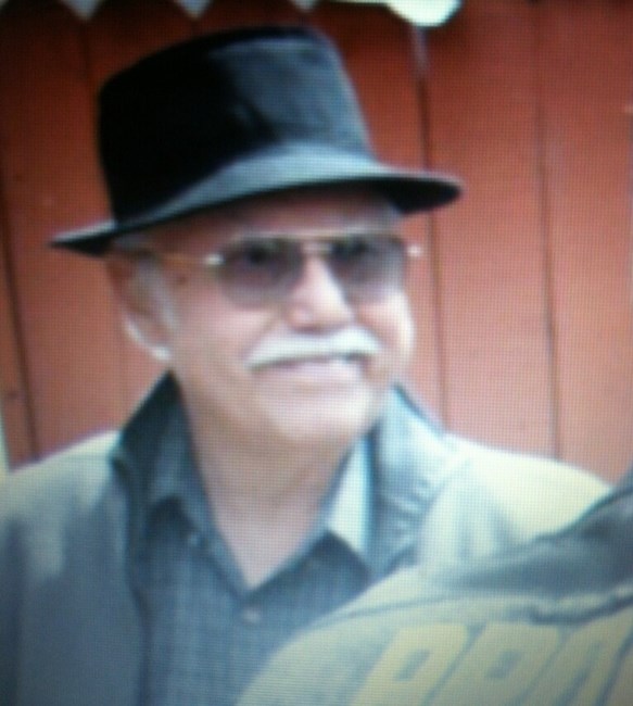 Obituary of Pete "Mike" Herrera