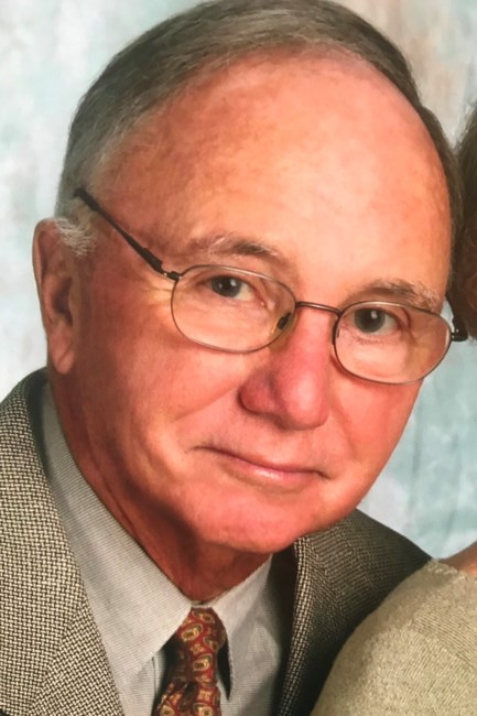 Obituary of Kenneth John Clary