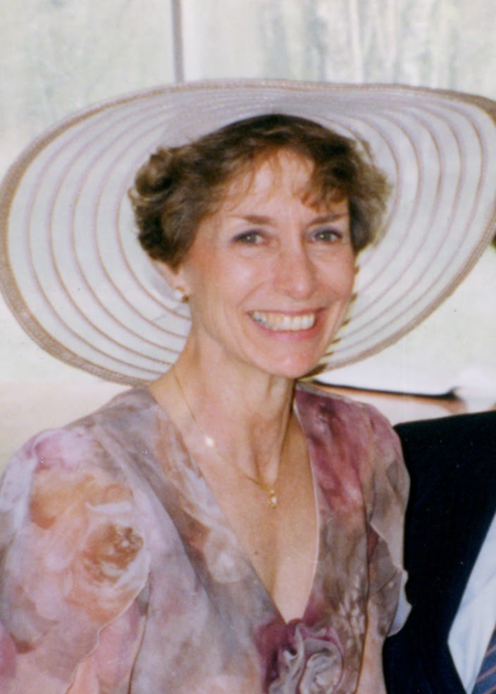 Obituary of Pamela J. McLaughlin