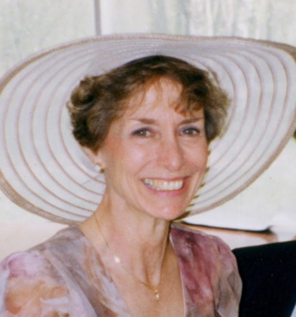 Obituario de Pamela J. McLaughlin