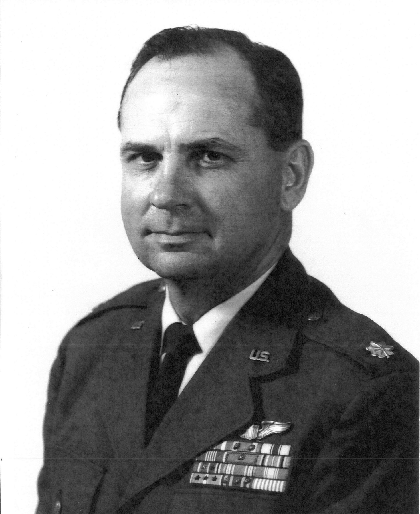 Obituary of Vincent Russell "Jack" Chiodo