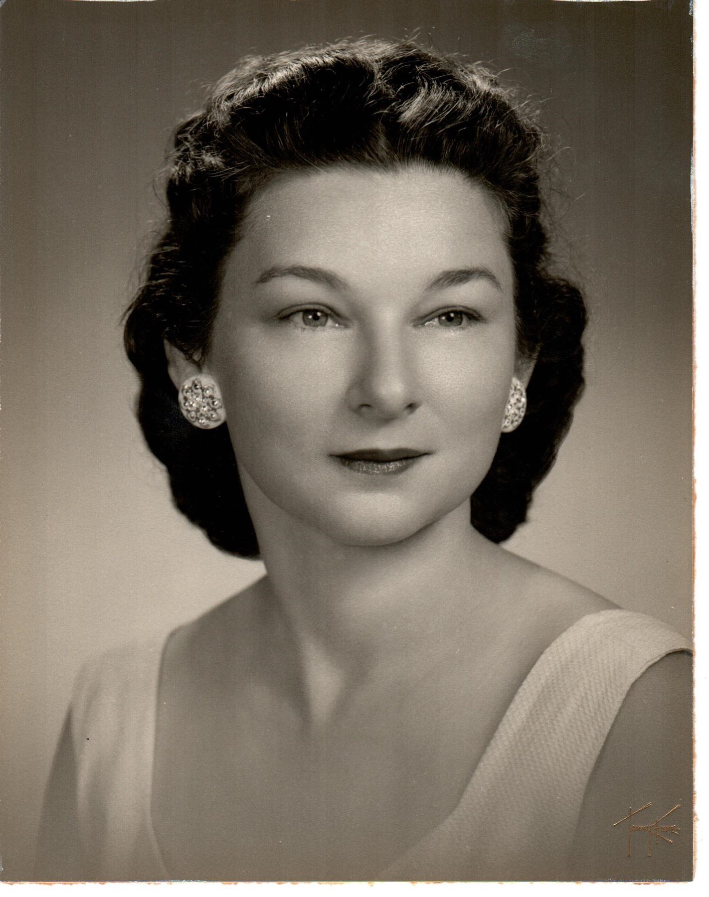Obituary of Mary Ellen Beard