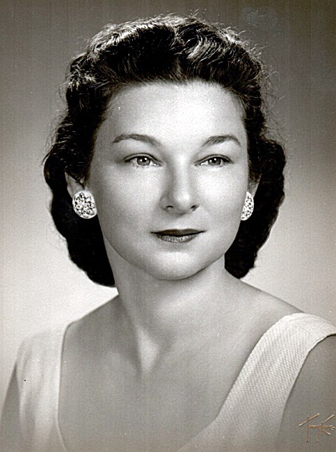 Obituary of Mary Ellen Beard