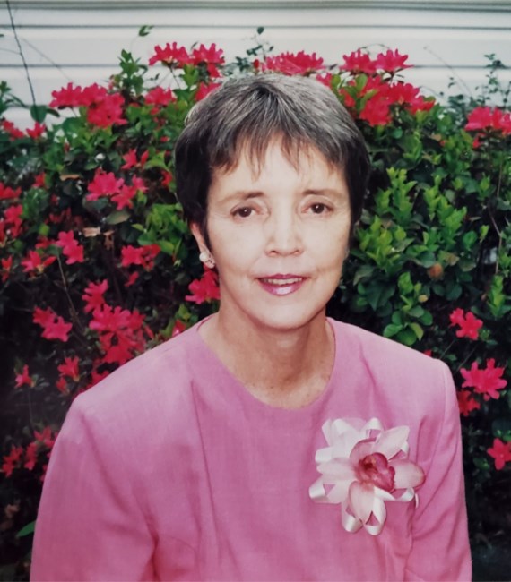 Avis de décès de Sabra Jan Davis Cole