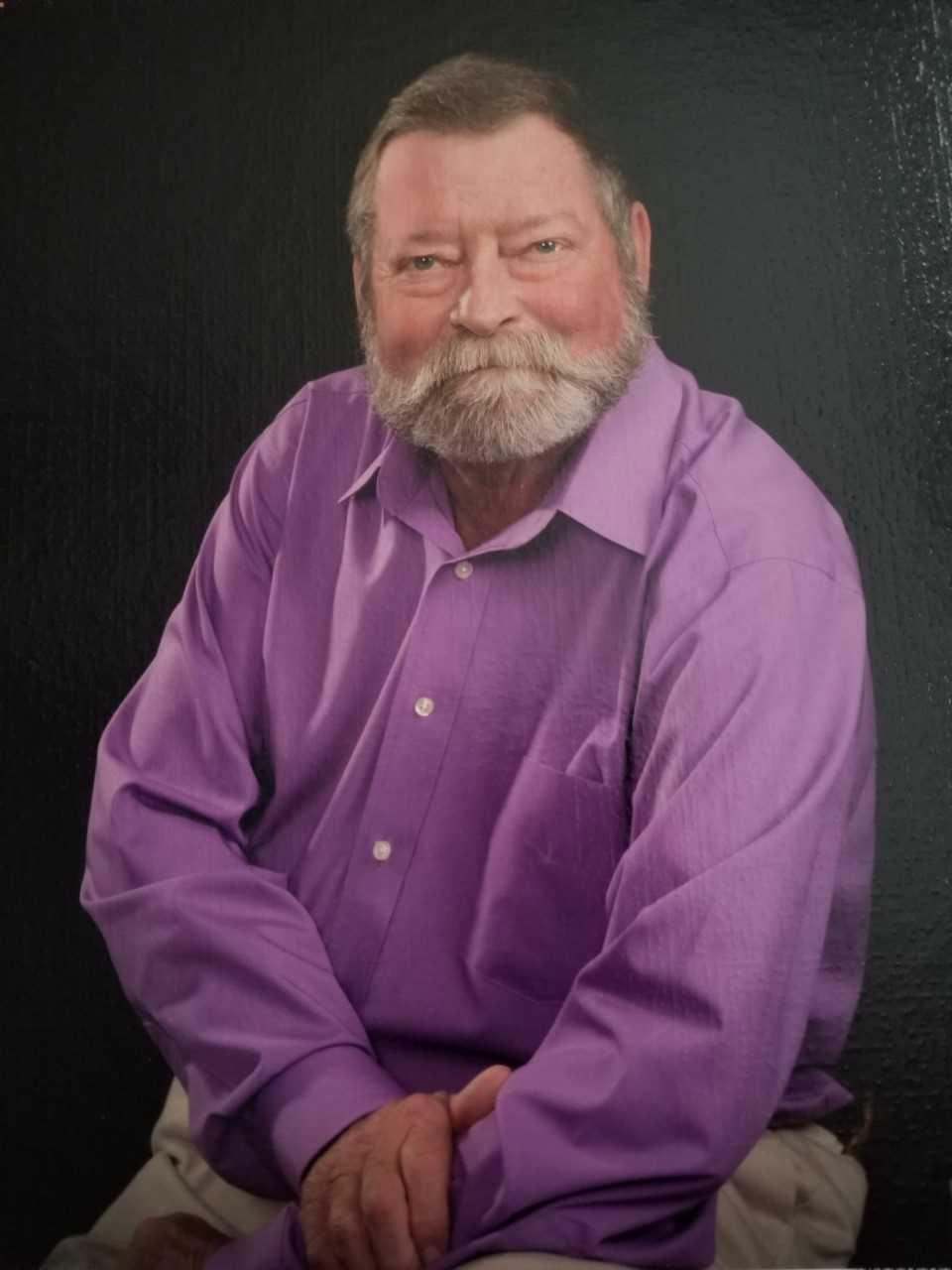 Obituary of Timothy Lex Collins