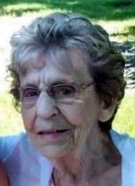 Obituary of Aline Mauviel