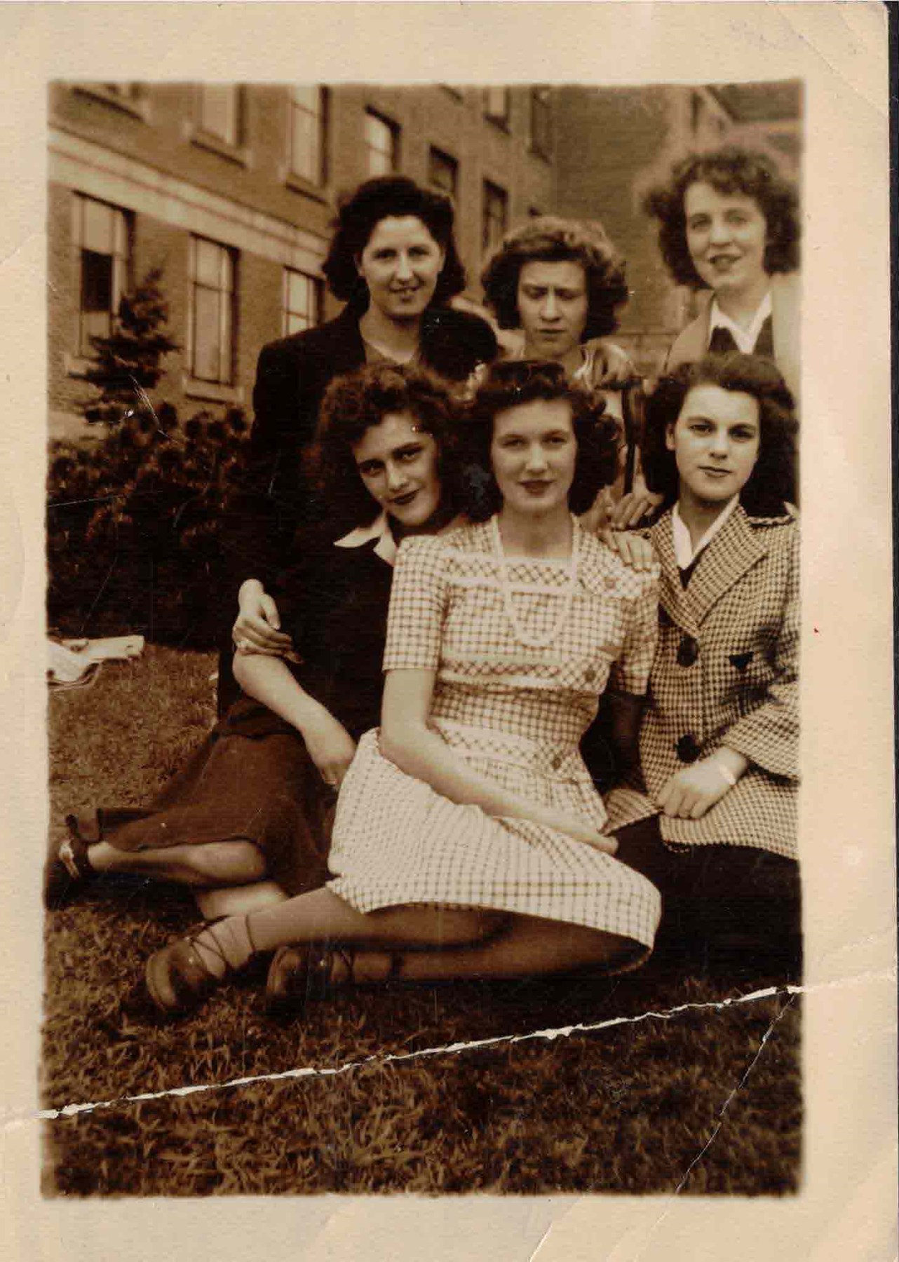 Aline Mauviel Obituary Ottawa On