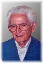 Leo Tucker