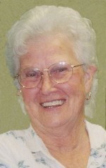 Obituary of Pauline V. Chorvat