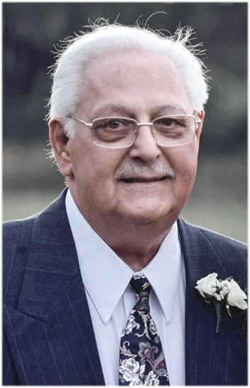 Obituary of Santo "Sonny" Pagano