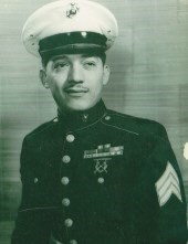 Obituary of Gumercindo G. Alvarado, Jr.