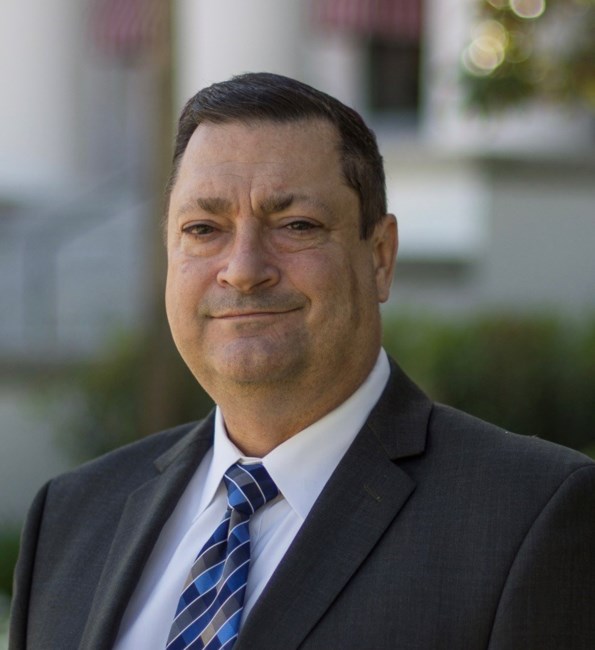 Obituary of Louis G. Betz Jr.