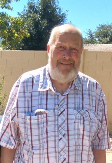 Obituary of Bruce Kenneth Main