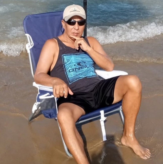 Obituary of Roger David Havier